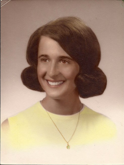 Obituario de Elizabeth "Betty" Ann Farinoso