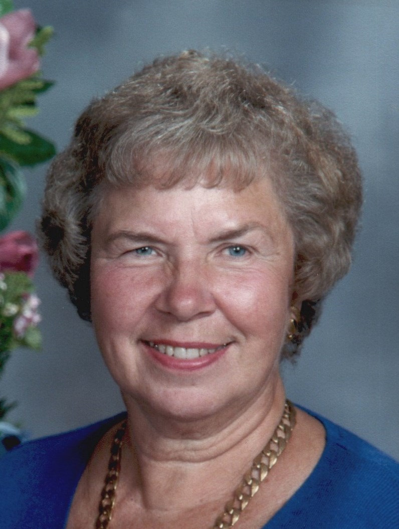 Patricia Ann "Pat" Meyer Obituary Peoria, IL