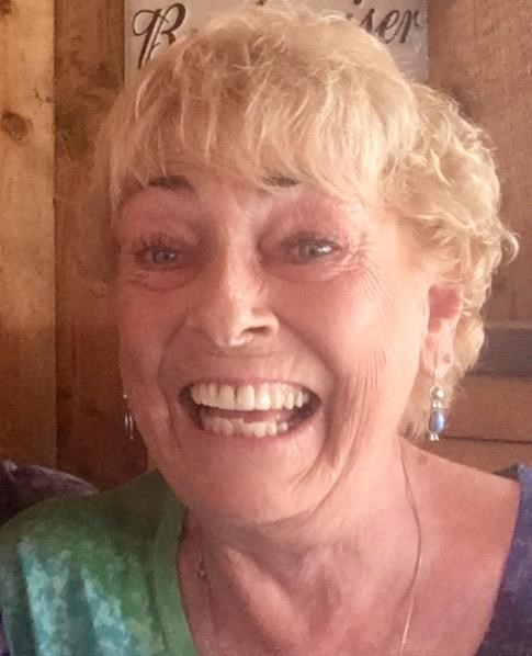 Obituary of Tomma Lou Smith