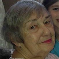 Obituary of Mary Lou Russell