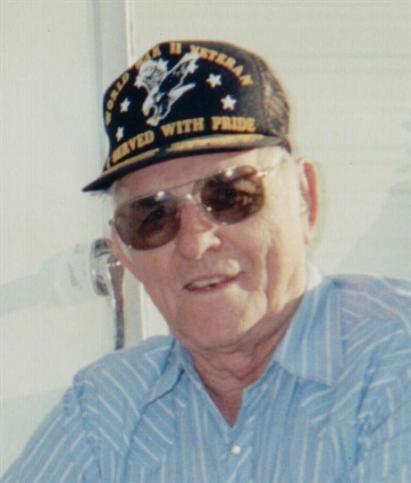 Obituary of James H Burnworth