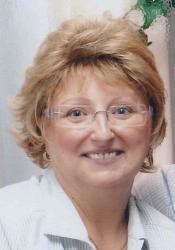 Obituary of Andrea Perron