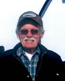 Avis de décès de Gary Edward Bowron