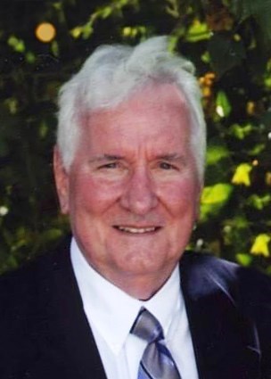 Obituary of Michael Raymond Doyle Sr.