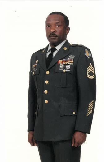 Obituary of Roddy Tyrone Jones