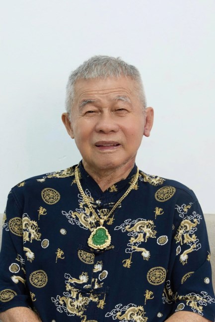 Obituary of Thanh K Lai