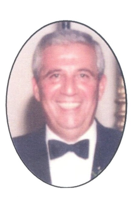 Obituary of Dr. Thomas F. Fasulo