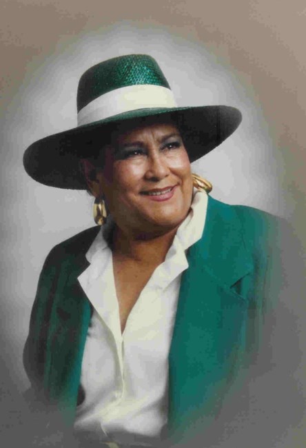 Obituary of Maria F Valenzuela