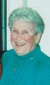 Obituary of Clare Hegan
