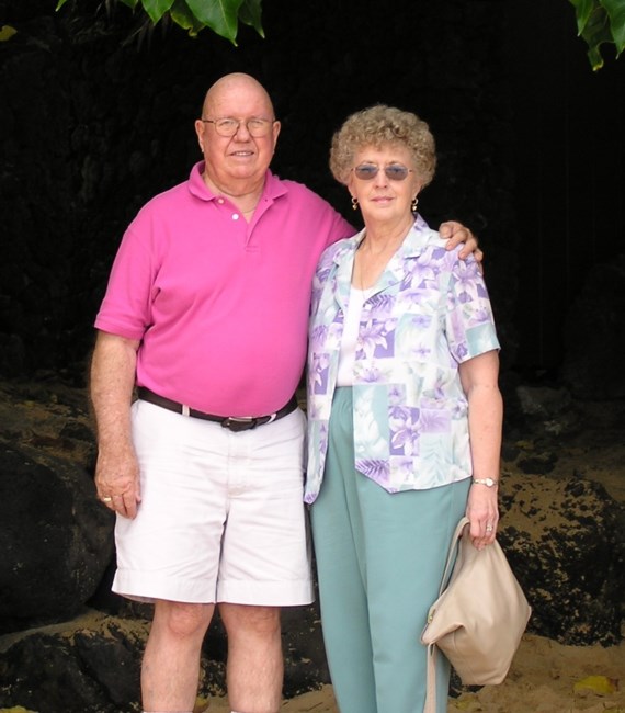 Obituary of Marilyn J. Olson