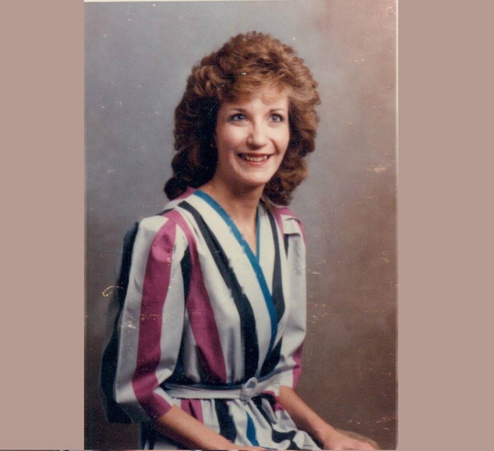 Obituary of Diane Kay Kelley