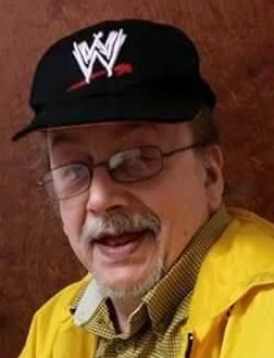 Obituary of James Edwin Towe