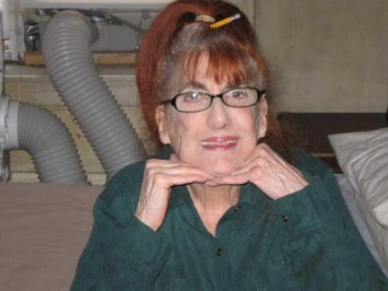 Obituary of Barbara P. Cohen