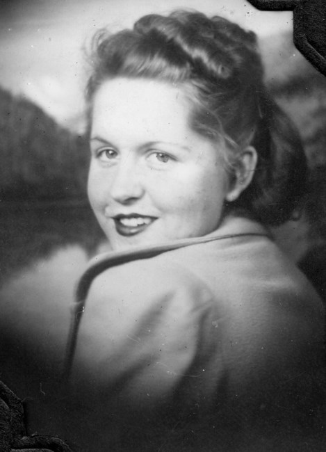 Obituary of Lorraine G. Claybaugh