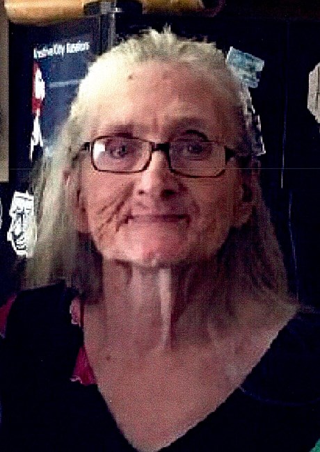 Obituary of Patricia Green