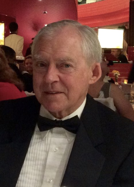 Obituario de Michael Arnold Newton