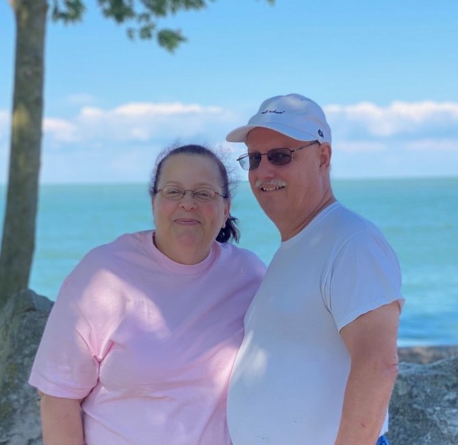 Avis de décès de Lori Baker-McClanahan