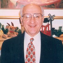 Obituary of Richard E. "Dick" Abbruzzese
