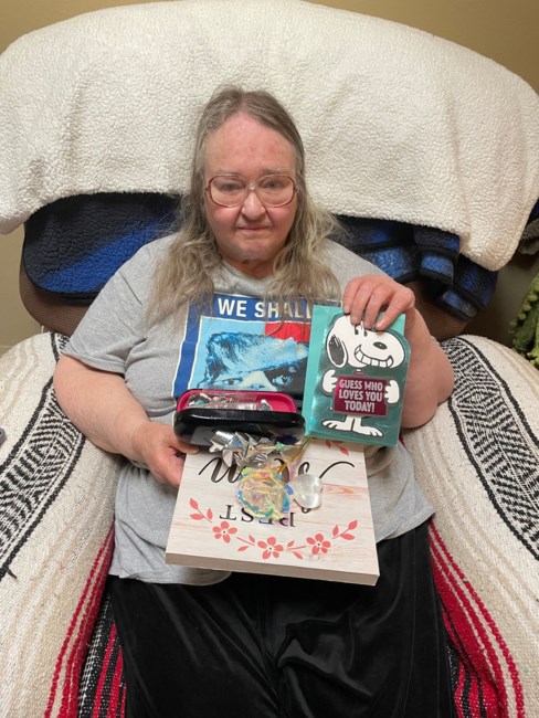 Obituary of Karen Lynn Skinner