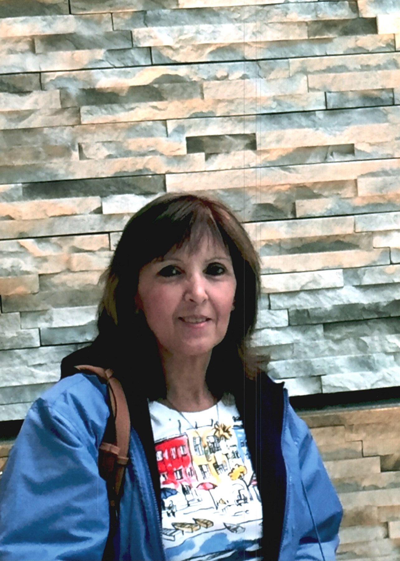 Obituary of Janis Susan Wefer