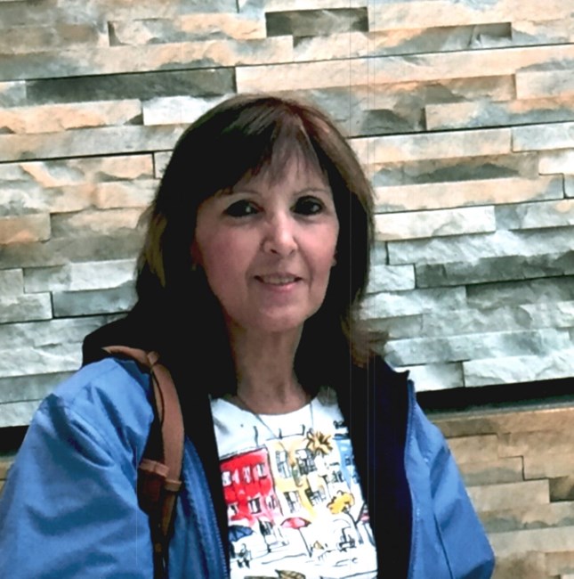 Obituary of Janis Susan Wefer