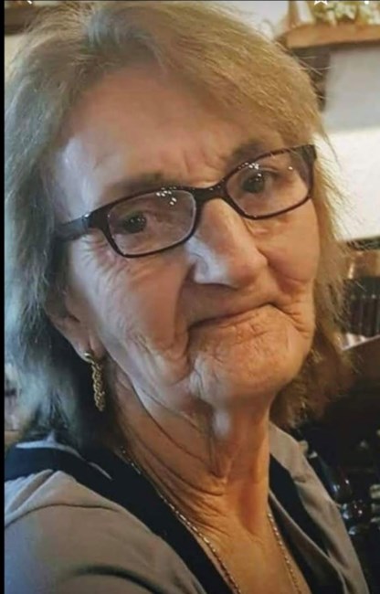 Obituary of Zelma Pearl McGuire