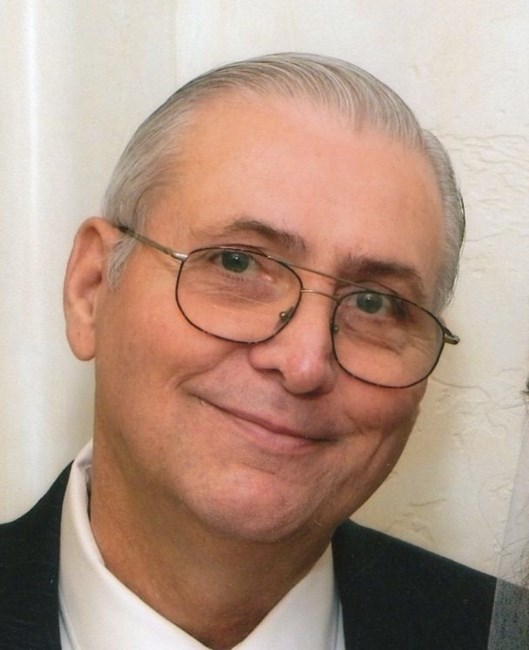 Obituary of Robert Thomas Rugarber