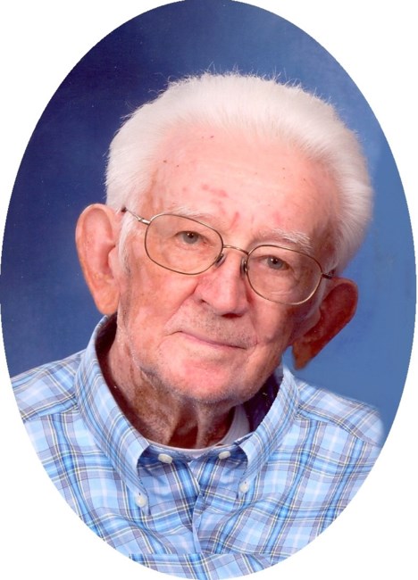 Obituary of Bill Cox