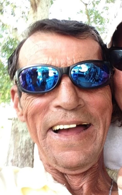 Avis de décès de Stephen James Fontenot Sr.