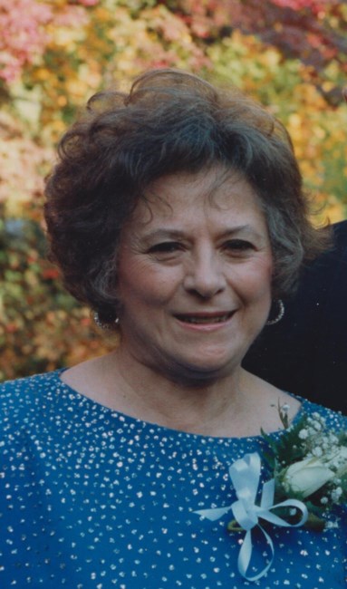 Obituary of Louise Carolyn Monaco