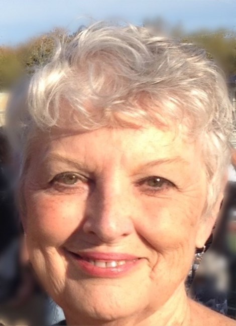 Obituary of Mary Jeanne Ackermann