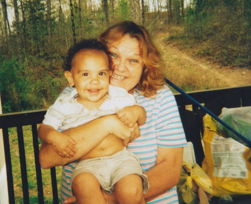 Obituary of Sharon L Alexander