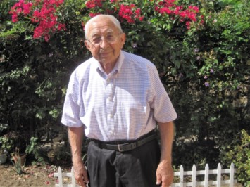 Obituary of George Heintz