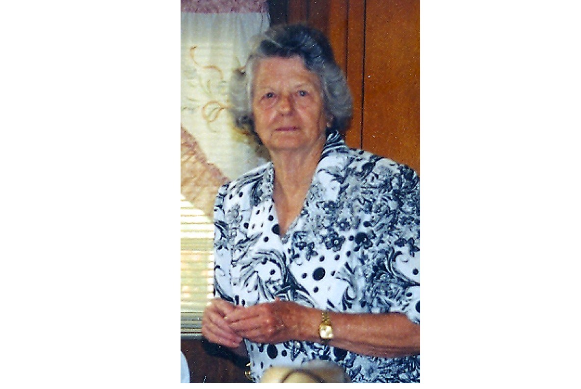 Obituary of Mable M. Tatum