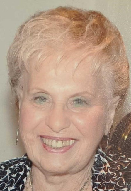 Obituary of Marilyn Bomzer