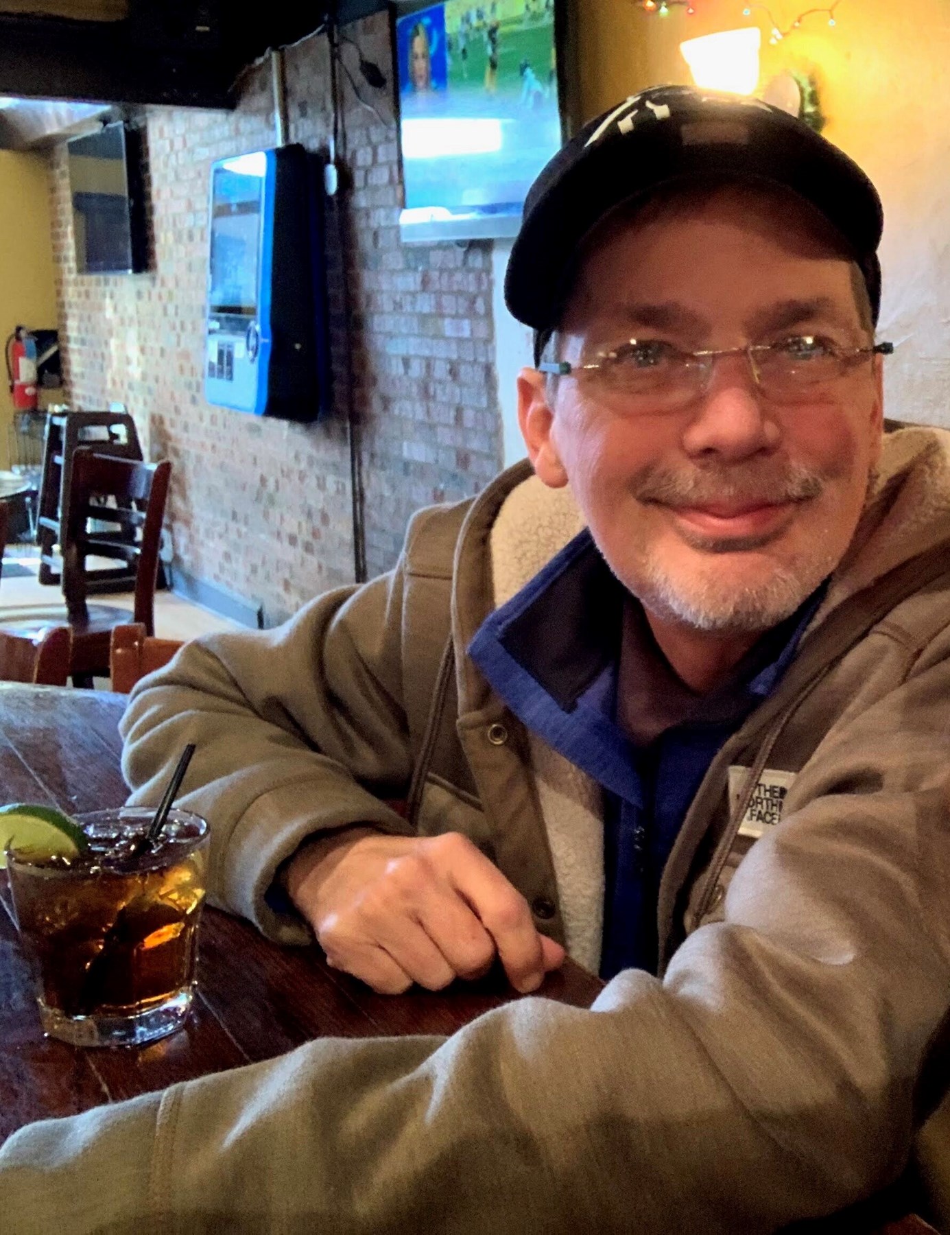 Timothy Ferguson Obituary Greensboro, NC