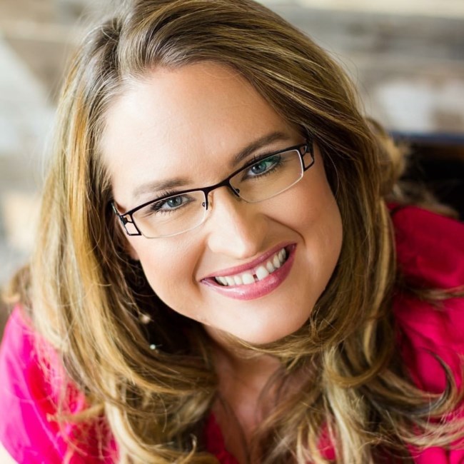 Obituary of Rachel Marie Riley