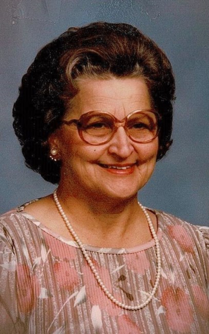 Obituary of Ruby Miguez Seneca