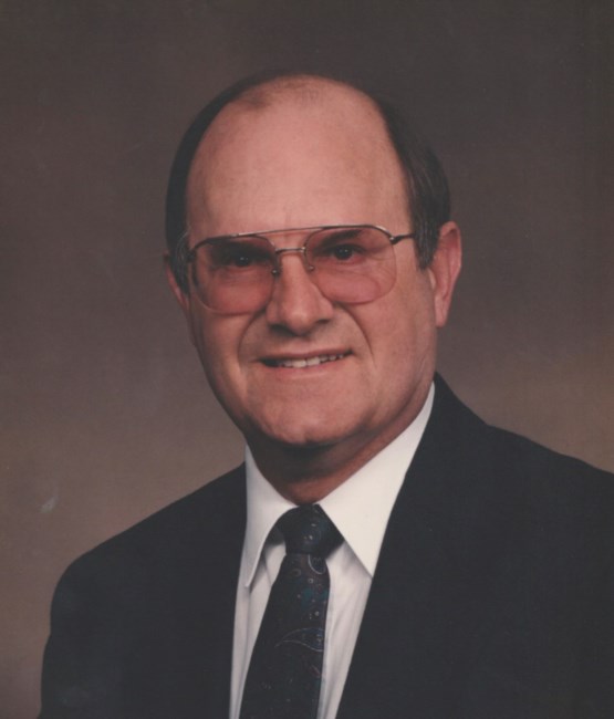 Obituary of James Henry  “Jack” Martin