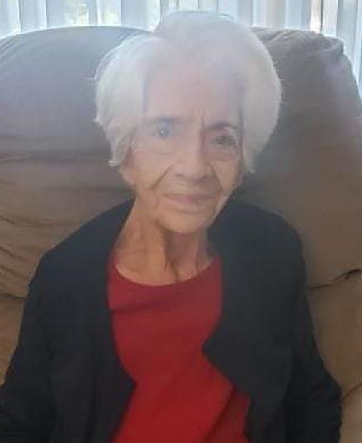 Obituary of Ruth Ann Wampler