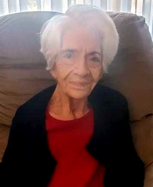 Ruth Wampler Obituary Ashland, VA