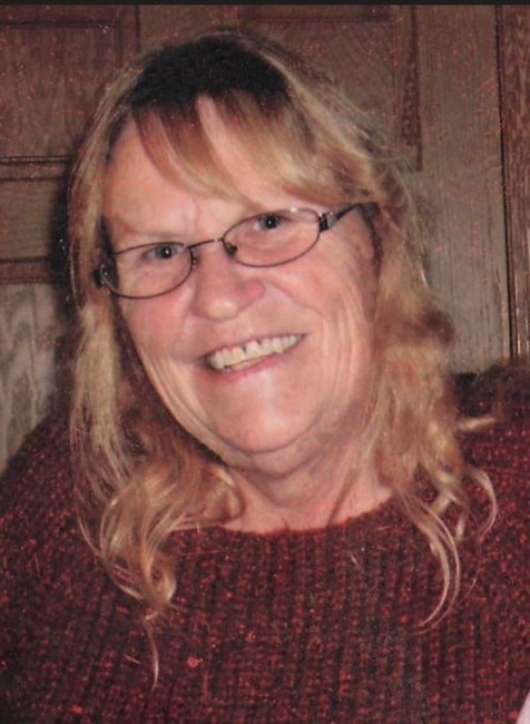Avis de décès de Tina Marie Grimes