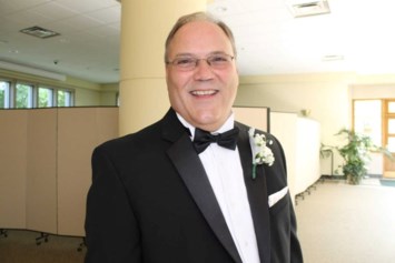 Obituary of Randy Begin