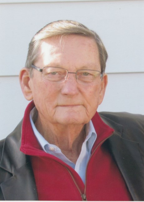 Obituary of Jerry Barefoot Johnson