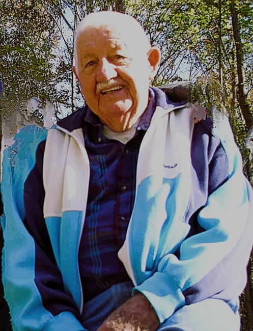 Obituary of Richard Daniel Downing