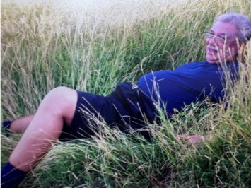 Obituary of Luis Alberto Lozada Rosado