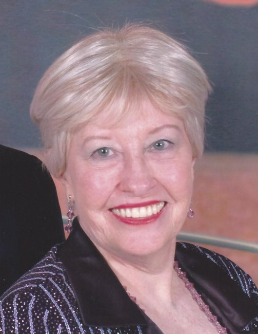 Obituary of Dorothy J. Bell