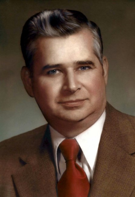 Obituary of Kenneth Hugh Smith