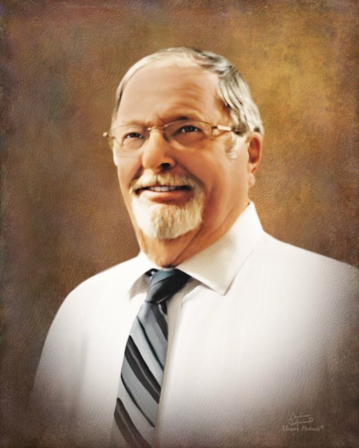 Obituary of Robert Dale Crume Sr.