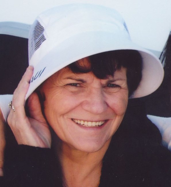 Obituary of Marie A. Dandoy